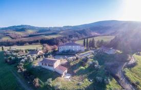 3-zimmer wohnung 220 m² in San Gimignano, Italien. 1 010 000 €