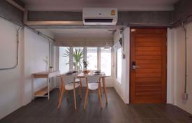 2-zimmer einfamilienhaus in Watthana, Thailand. $257 000