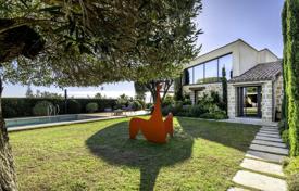 8-zimmer villa in Cannes, Frankreich. 5 950 000 €