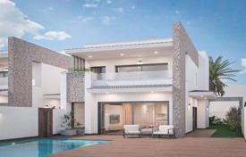3-zimmer villa 174 m² in San Pedro del Pinatar, Spanien. 480 000 €
