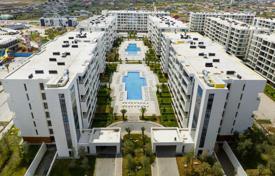 2-zimmer wohnung 92 m² in Sea Breeze, Aserbaidschan. $170 000