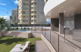 Wohnung – Calp, Valencia, Spanien. 574 000 €