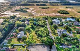 Grundstück – Pembroke Pines, Broward, Florida,  Vereinigte Staaten. 636 000 €
