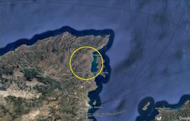Grundstück in Lasithi, Griechenland. 400 000 €