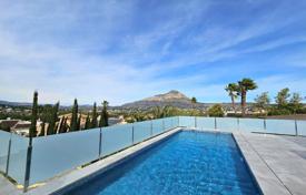 3-zimmer villa 200 m² in Xàbia, Spanien. 1 190 000 €