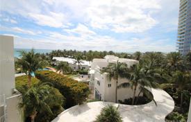 Wohnung – Miami Beach, Florida, Vereinigte Staaten. 5 877 000 €