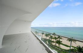 Neubauwohnung – Collins Avenue, Miami, Florida,  Vereinigte Staaten. $2 950 000