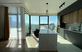 3-zimmer appartements in neubauwohnung 82 m² in Batumi, Georgien. $170 000