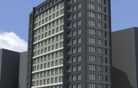 New residential complex with apartments in Kâğıthane, Türkei. ab 16 839 000 TRY