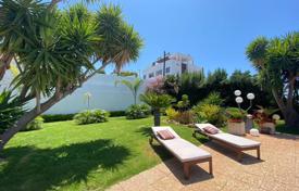 7-zimmer einfamilienhaus 387 m² in Agios Tychonas, Zypern. 2 700 000 €