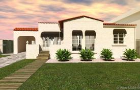 Einfamilienhaus – Coral Gables, Florida, Vereinigte Staaten. 652 000 €