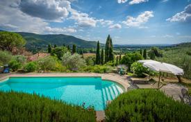 15-zimmer landgut 400 m² in Castiglion Fiorentino, Italien. 990 000 €