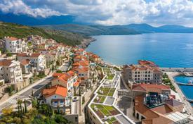 2-zimmer wohnung 92 m² in Tivat city, Montenegro. 723 000 €