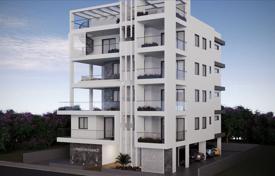 2-zimmer wohnung 50 m² in Larnaca Stadt, Zypern. ab 140 000 €