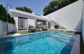 3-zimmer villa 163 m² in Murcia (city), Spanien. 280 000 €