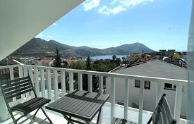 5-zimmer villa 180 m² in Kalkan, Türkei. $402 000