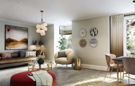 3-zimmer wohnung 106 m² in London, Vereinigtes Königreich. £866 000