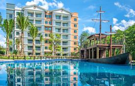 Eigentumswohnung – Thalang, Phuket, Thailand. 121 000 €