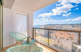 1-zimmer wohnung in Antibes, Frankreich. 205 000 €