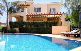 Villa – Paphos, Zypern. 3 500 €  pro Woche