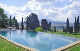 Villa – Sarteano, Toskana, Italien. 2 900 000 €