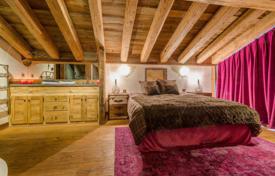 Einfamilienhaus – Val d'Isere, Auvergne-Rhône-Alpes, Frankreich. 11 400 €  pro Woche