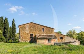 1-zimmer villa 745 m² in Siena, Italien. 725 000 €