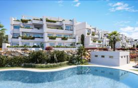 Wohnung – Estepona, Andalusien, Spanien. 301 000 €