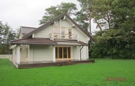 Einfamilienhaus – Ainaži, Salacgrīva Municipality, Lettland. 230 000 €