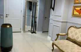 4-zimmer wohnung 123 m² in Vake-Saburtalo, Georgien. $320 000
