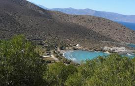 Grundstück – Ierapetra, Kreta, Griechenland. 277 000 €