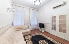 1-zimmer wohnung 45 m² in Arbat, Russland. 30 000 ₽  pro Woche