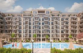 2-zimmer wohnung 60 m² in Sveti Vlas, Bulgarien. 135 000 €