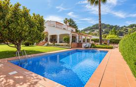 5-zimmer haus in der stadt 397 m² in Blanes, Spanien. 1 400 000 €