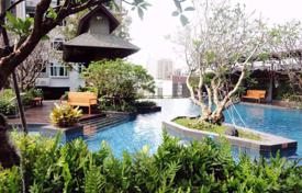 1-zimmer appartements in eigentumswohnungen in Ratchathewi, Thailand. $231 000