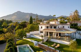 5-zimmer villa 592 m² in Marbella, Spanien. 4 995 000 €