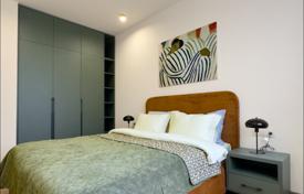 2-zimmer wohnung 55 m² in Vake-Saburtalo, Georgien. $141 000