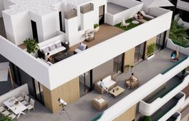 2-zimmer wohnung 115 m² in Santa Pola, Spanien. 305 000 €