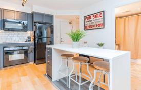 Wohnung – Stafford Street, Old Toronto, Toronto,  Ontario,   Kanada. C$878 000