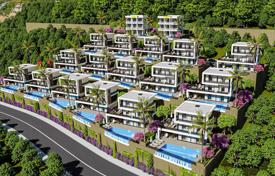 Wohnung – Alanya, Antalya, Türkei. From 935 000 €