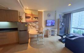 1-zimmer wohnung 38 m² in Pattaya, Thailand. $86 000