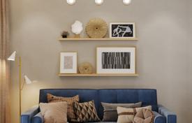 3-zimmer wohnung 87 m² in Vake-Saburtalo, Georgien. $261 000
