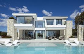 5-zimmer villa 913 m² in Benahavis, Spanien. 5 750 000 €