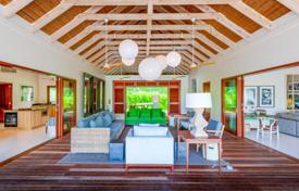 Villa – Outer Islands, Seychellen. $6 500 000