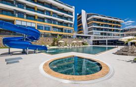 4-zimmer wohnung 292 m² in Oba, Türkei. 19 379 000 TRY