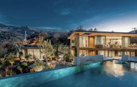 6-zimmer villa 428 m² in Bodrum, Türkei. 263 759 000 TRY