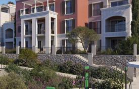 3-zimmer wohnung 114 m² in Tivat city, Montenegro. 903 000 €
