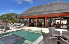 Villa – South Kuta, Bali, Indonesien. $5 200  pro Woche