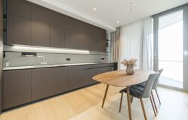 5-zimmer wohnung 171 m² in Zemgale Suburb, Lettland. 890 000 €