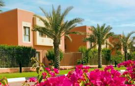 Wohnsiedlung Mangrove Village – Rabdan, Abu Dhabi, VAE. ab $1 361 000